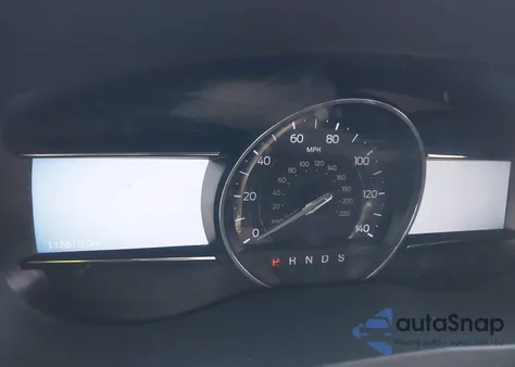 2016 Ford Explorer Limited from USA, damaged, VIN 1FM5K8F83GGC89867